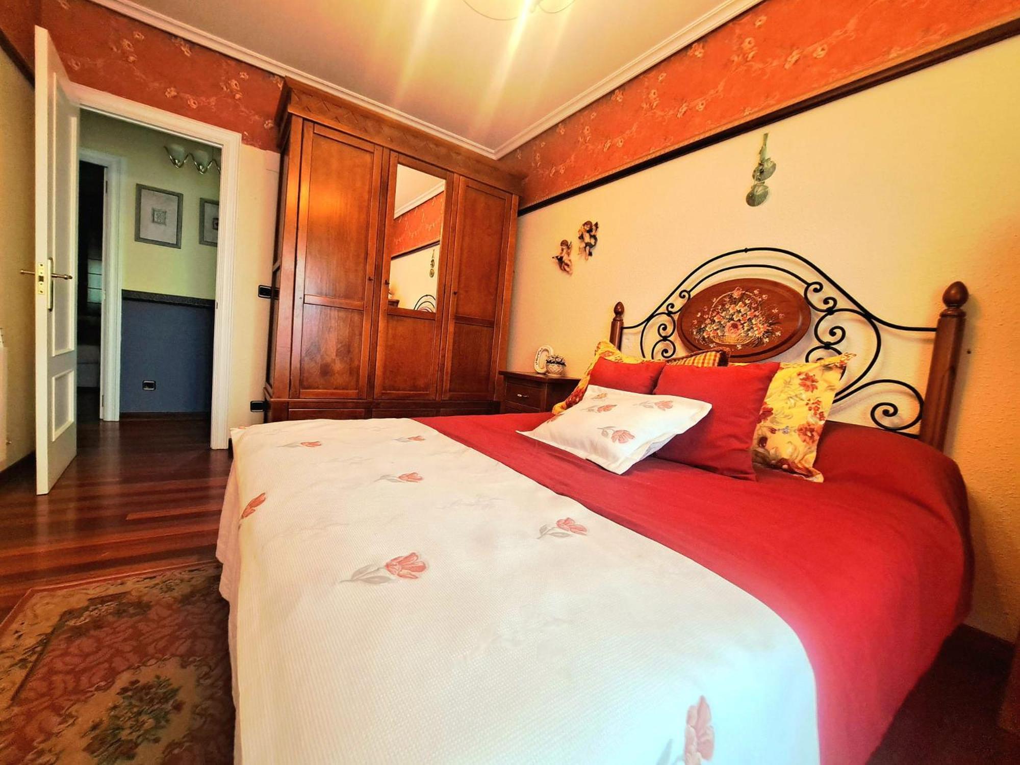 Garnachasblancas Apartment อาโร ภายนอก รูปภาพ