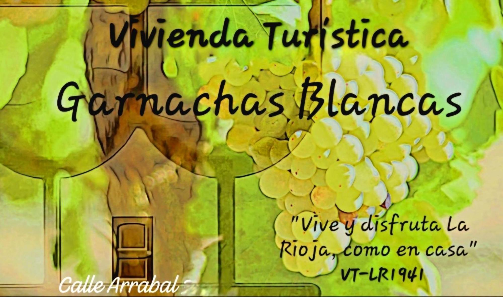 Garnachasblancas Apartment อาโร ภายนอก รูปภาพ